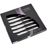 Arthur Price Classic Harley Set of 6 Steak Knives