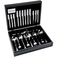 Arthur Price Classic Horizon 124 Piece 12 Person Canteen