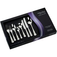 Arthur Price Classic Kings 44 Piece Cutlery Gift Box Set FREE Extra 6 Tea Spoons