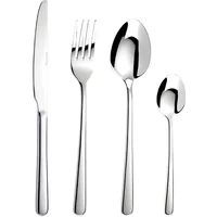 Arthur Price Classic Oasis 24 Piece Cutlery Box Set