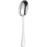 Arthur Price Classic Rattail Dessert Spoon