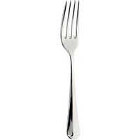 Arthur Price Classic Rattail Dessert Fork