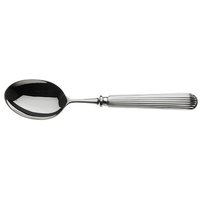 Arthur Price Of England Titanic Silver Plated Serving Spoon