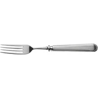Arthur Price Of England Titanic Silver Plated Table Fork