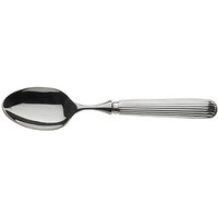 Arthur Price Of England Titanic Silver Plated Dessert Spoon