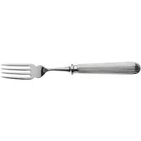 Arthur Price Of England Titanic Silver Plated Fish Fork