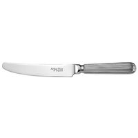 Arthur Price Of England Titanic Silver Plated Dessert Knife
