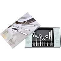Arthur Price Classic Willow 76 Piece Cutlery Box Set