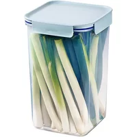 LocknLock Classic Plus 4L Square Container