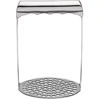 KitchenCraft Stainless Steel Potato Masher