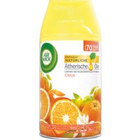 Air Wick Freshmatic Max Citrus, NACHFÜLLUNG (Dose), 250ml