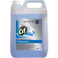 Cif Allzweckreiniger Pacific Professional (Pro Formula), 5l Kanister