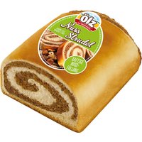 Ölz Nuss-Strudel, 350 Gramm