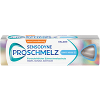 Sensodyne ProSchmelz Sanft Weiss, Zahncreme, 75ml