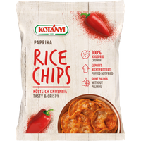 HaushaltundGenuss Sichern Sie sich 19% Rabatt auf Kotanyi PaprikaReischips 60g