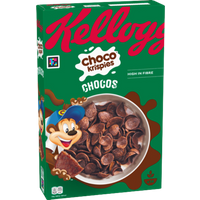 Kellogg's Choco Krispies Chocos, 420g