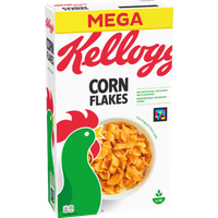 Kellogg's Corn Flakes, 500g