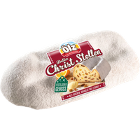 Ölz Butter-Christ-Stollen, 550g