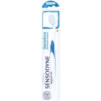 Sensodyne MultiCare Expert Sensitive Weich, Zahnbürste, 1 Stück
