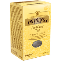 Twinings Earl Grey, Schwarztee, lose, 100 Gramm