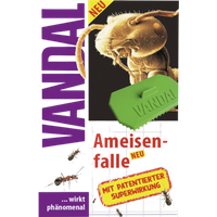 Vandal Ameisenfalle, 1 Stück