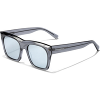 Sunglasses Hawkers Grey Blue Chrome Narciso