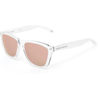 Sunglasses Hawkers Polarized Air - Rose Gold One