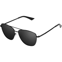 Sunglasses Hawkers Black - Dark Lax