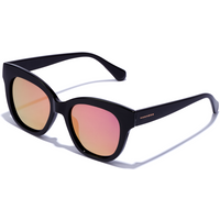 Sunglasses Hawkers Audrey Neuve - Polarized Black Pink