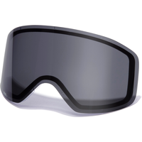Ski Goggles Hawkers Small Lens Black