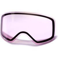Ski Goggles Hawkers Small Lens Pink