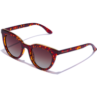 Sunglasses Hawkers Bella - Polarized Carey Brown