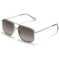 Hawkers Promotion Enjoy 30% Off Silver Smoky Black Sunglasses at Candem
