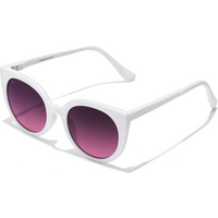 Kids Hawkers Divine Kids - White Black To Pink