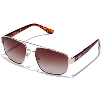 Sunglasses Hawkers Falcon - Polarized Gold Brown