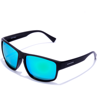 Sunglasses Hawkers Faster Raw - Black Emerald