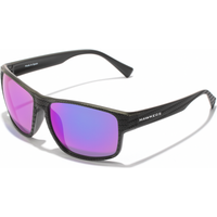 Sunglasses Hawkers Faster Raw Carbon Fiber - Black Sky