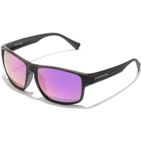 Sunglasses Hawkers Faster Raw Carbon Fiber - Black Joker