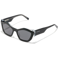 Hawkers Promotion Enjoy 30% Discount on Black Dark Gaia Sunglasses