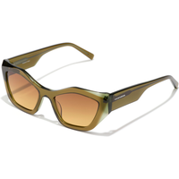 Hawkers Aktion 30% Rabatt auf die Sonnenbrille Gaia in Olivgrün