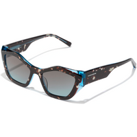 Hawkers Promotion Enjoy 30% Off on Gaia Blue Carey Storm Sunglasses
