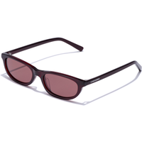 Hawkers Aktion 30% Rabatt auf die Sonnenbrille Halo in Burgundy Brown