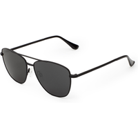 Sunglasses Hawkers Lax - Polarized Black Dark
