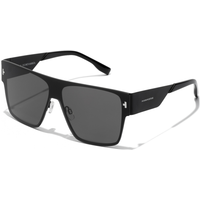Sunglasses Hawkers Hawkers X Paula - Long Island Black