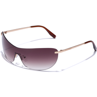 Sunglasses Hawkers Lumen - Gold Earth