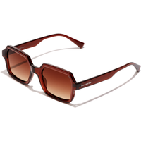 Sunglasses Hawkers Minimal Max - Brown Terracota