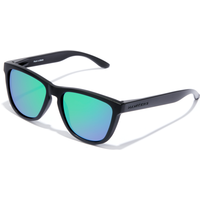 Sunglasses Hawkers One Raw - Polarized Black Emerald