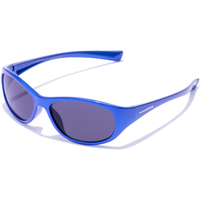 Kids Hawkers Rave Kids - Metallic Blue Dark
