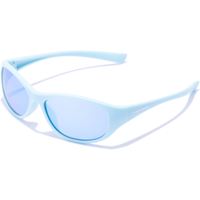 Kids Hawkers Rave Kids - Turquoise Blue Chrome