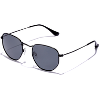 Sunglasses Hawkers Sixgon Drive - Polarized Black Grey